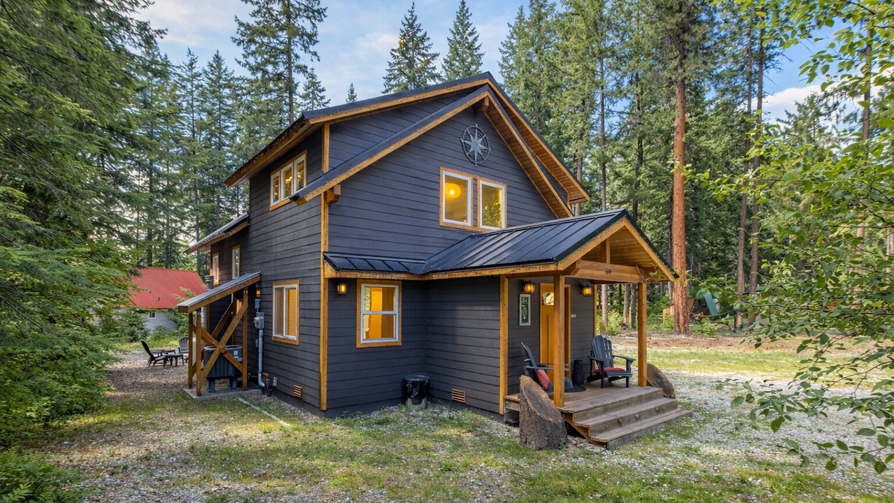 Photo of Outdoor in Leavenworth
