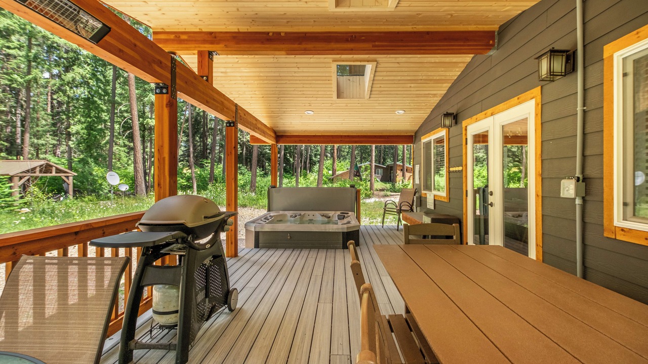 Photo of Outdoor in Leavenworth
