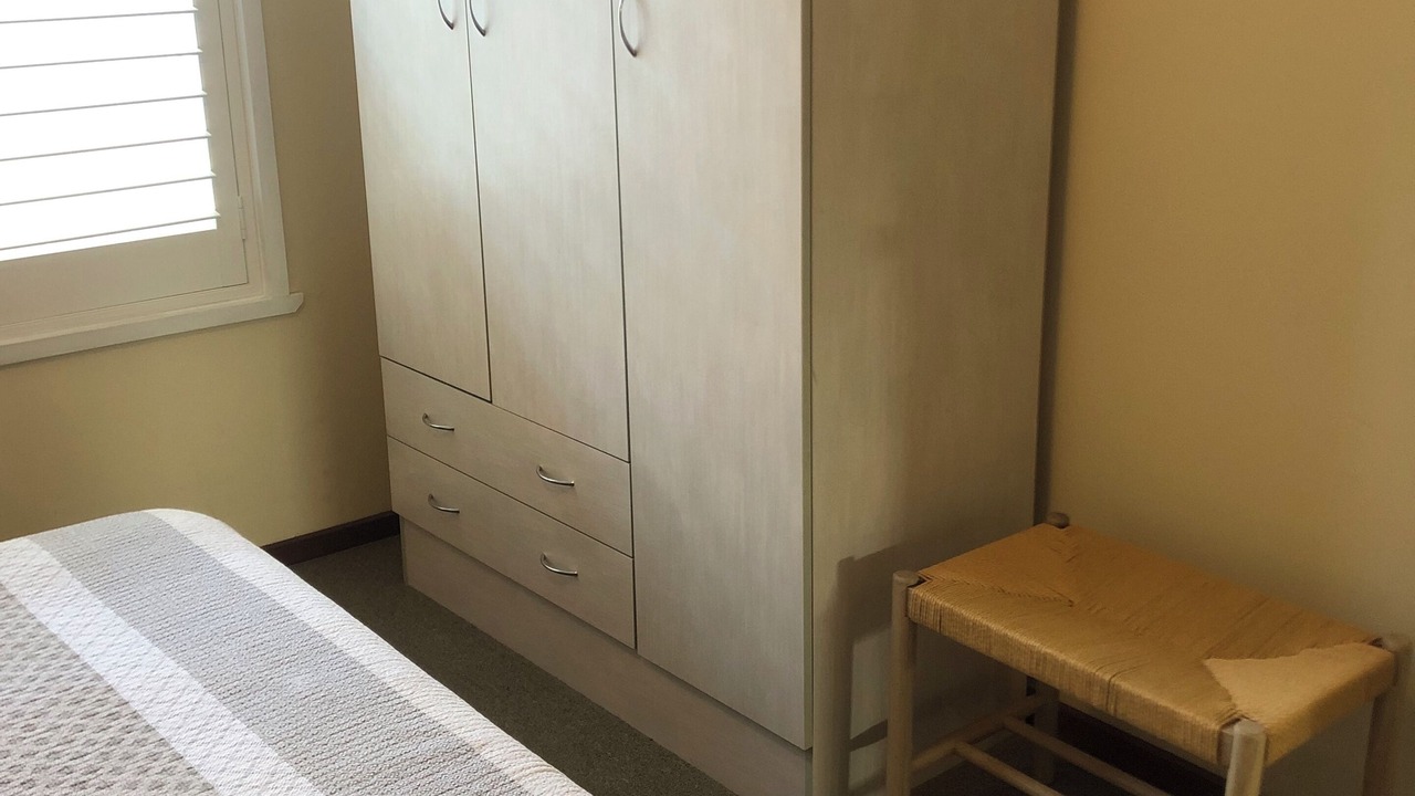 Photo of Bedroom in St Leonards