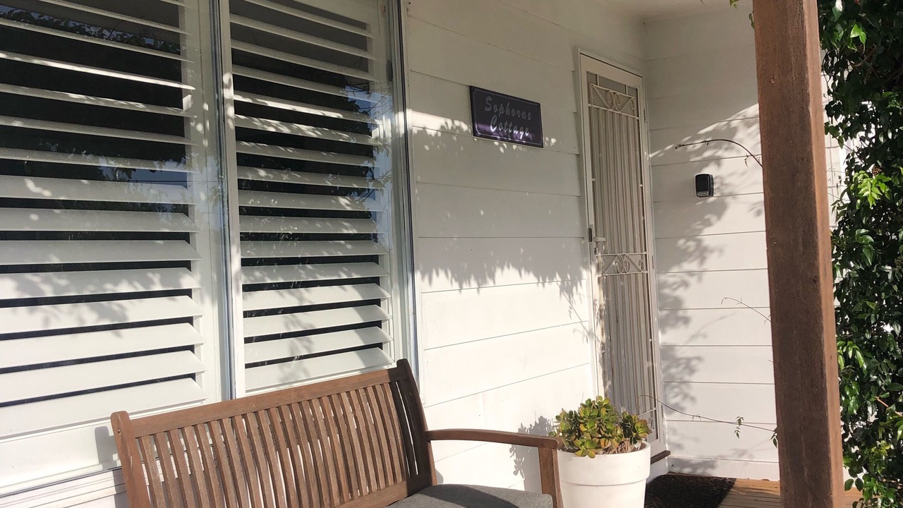 Photo of Outdoor in St Leonards