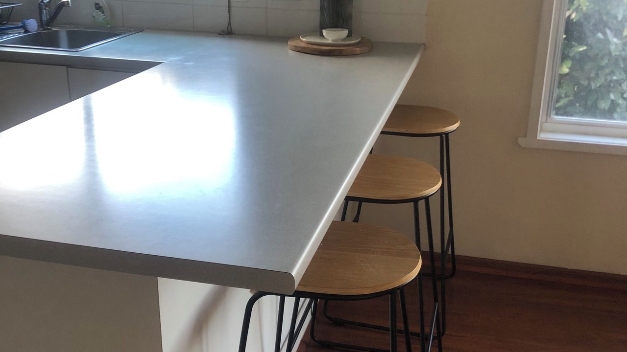 Photo of Kitchen in St Leonards