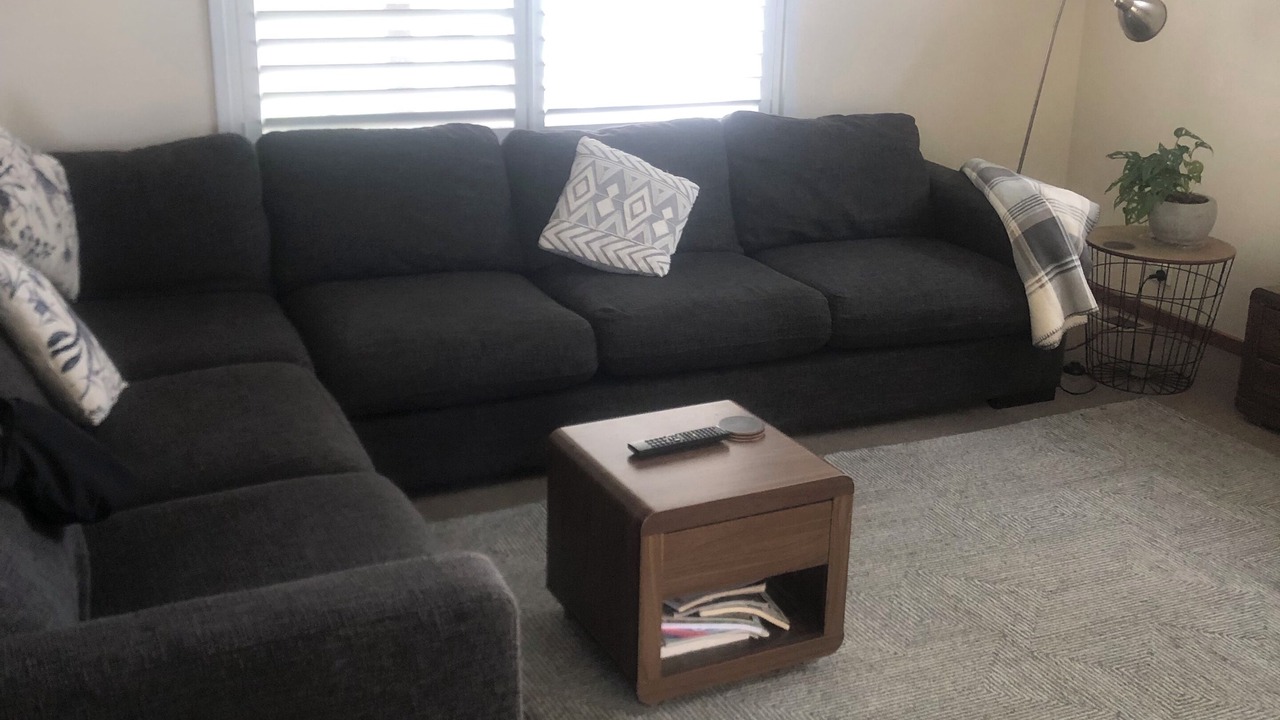 Photo of Bedroom in St Leonards