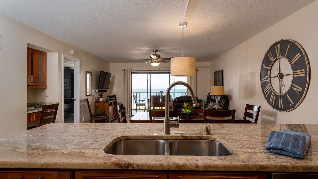 Photo of Patio Balcony in Indian Rocks Beach