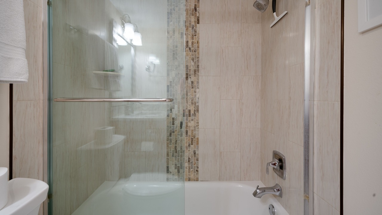 Photo of Bathroom in Indian Rocks Beach