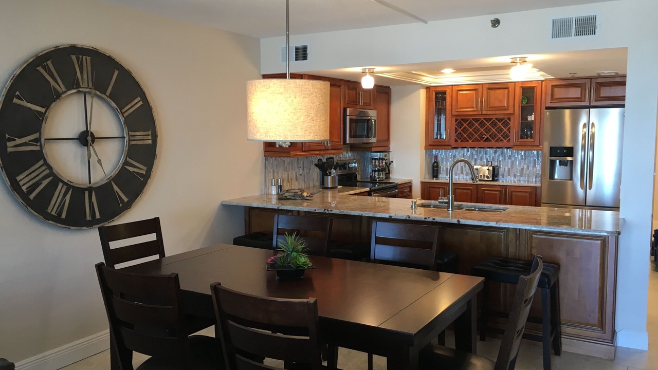 Photo of Bedroom in Indian Rocks Beach