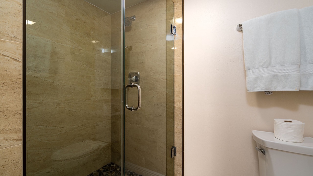 Photo of Bathroom in Indian Rocks Beach