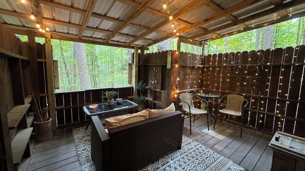 Photo of Outdoor in Broken Bow