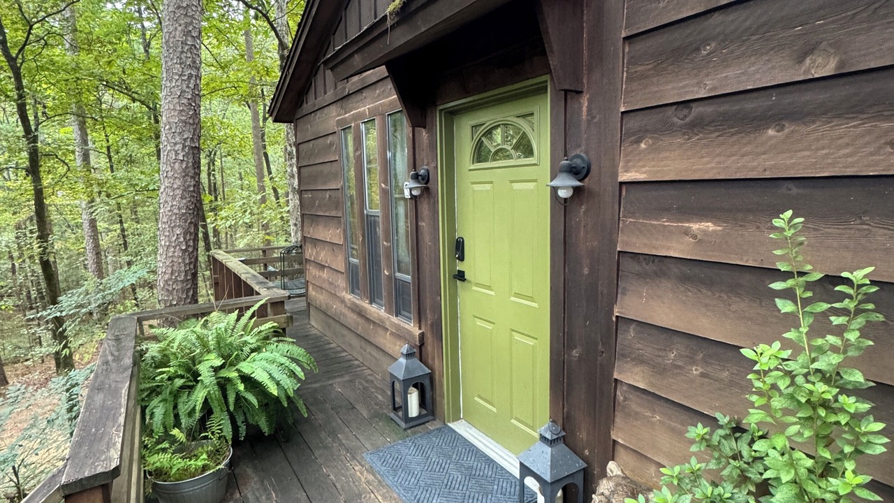 Photo of Outdoor in Broken Bow
