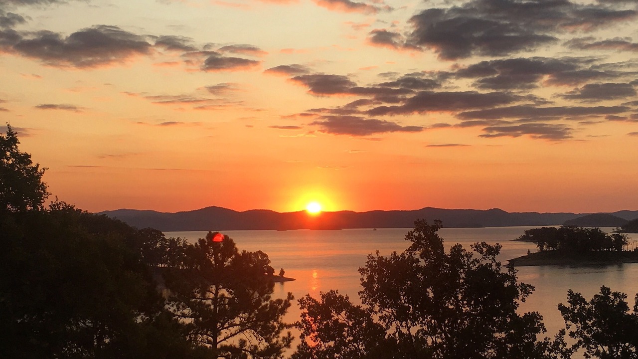 Photo of Outdoor in Broken Bow