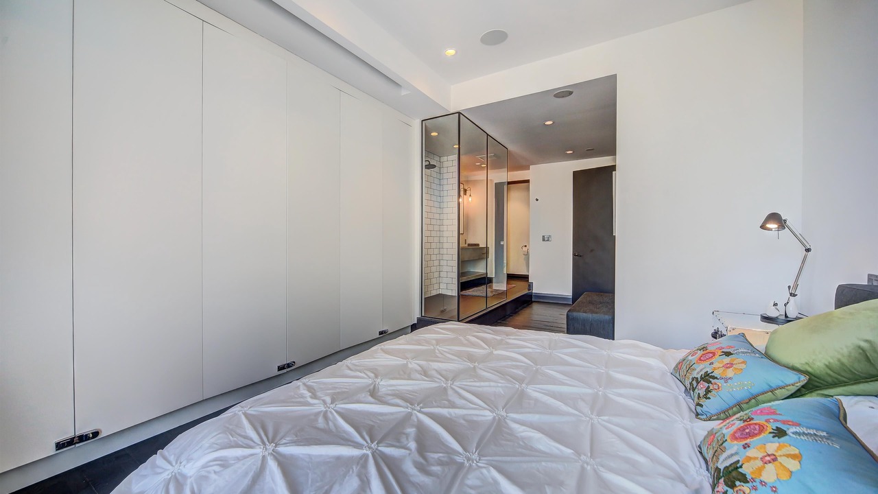 Photo of Bedroom in Wellington Place