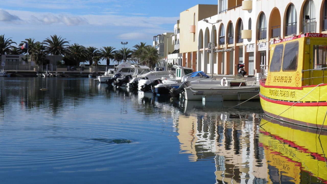 Photo of Others in Sete