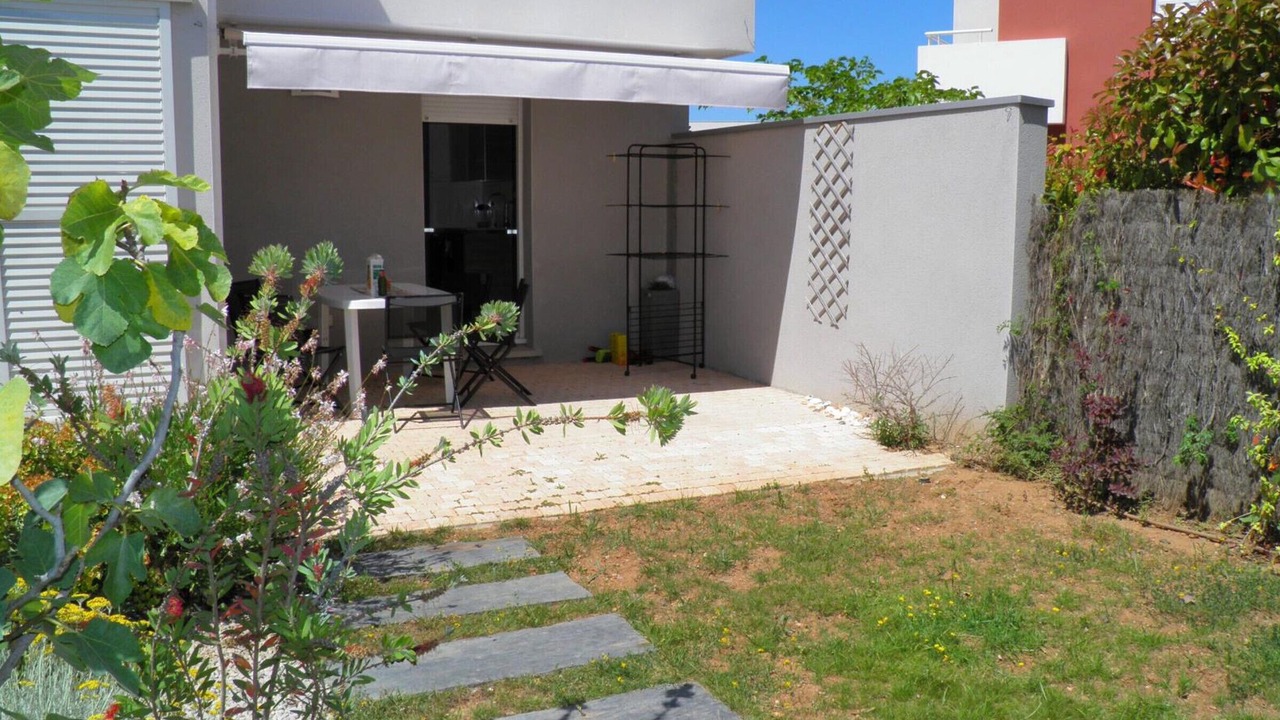 Photo of Patio Balcony in Sete