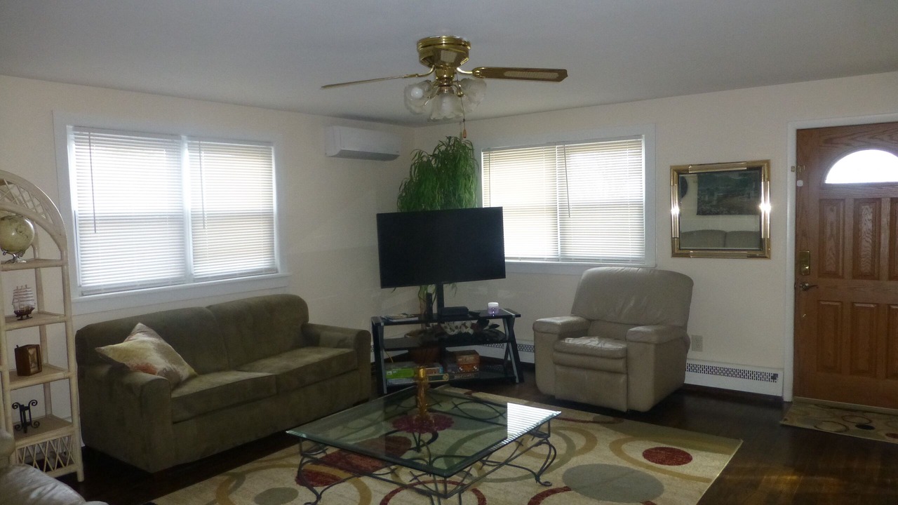 Photo of Livingroom in Chalfont