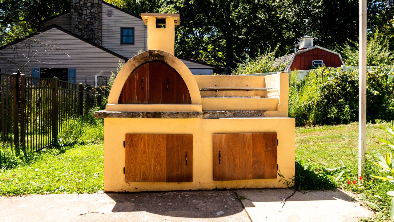 Photo of Outdoor in Chalfont