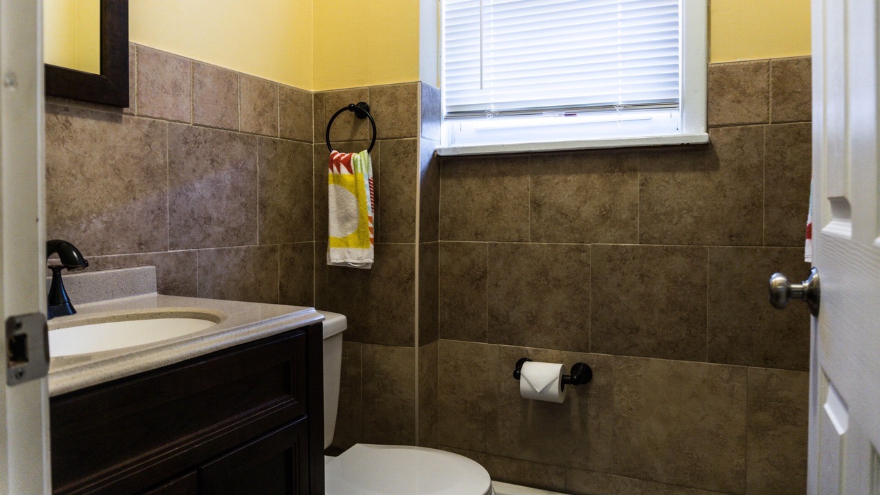 Photo of Bathroom in Chalfont