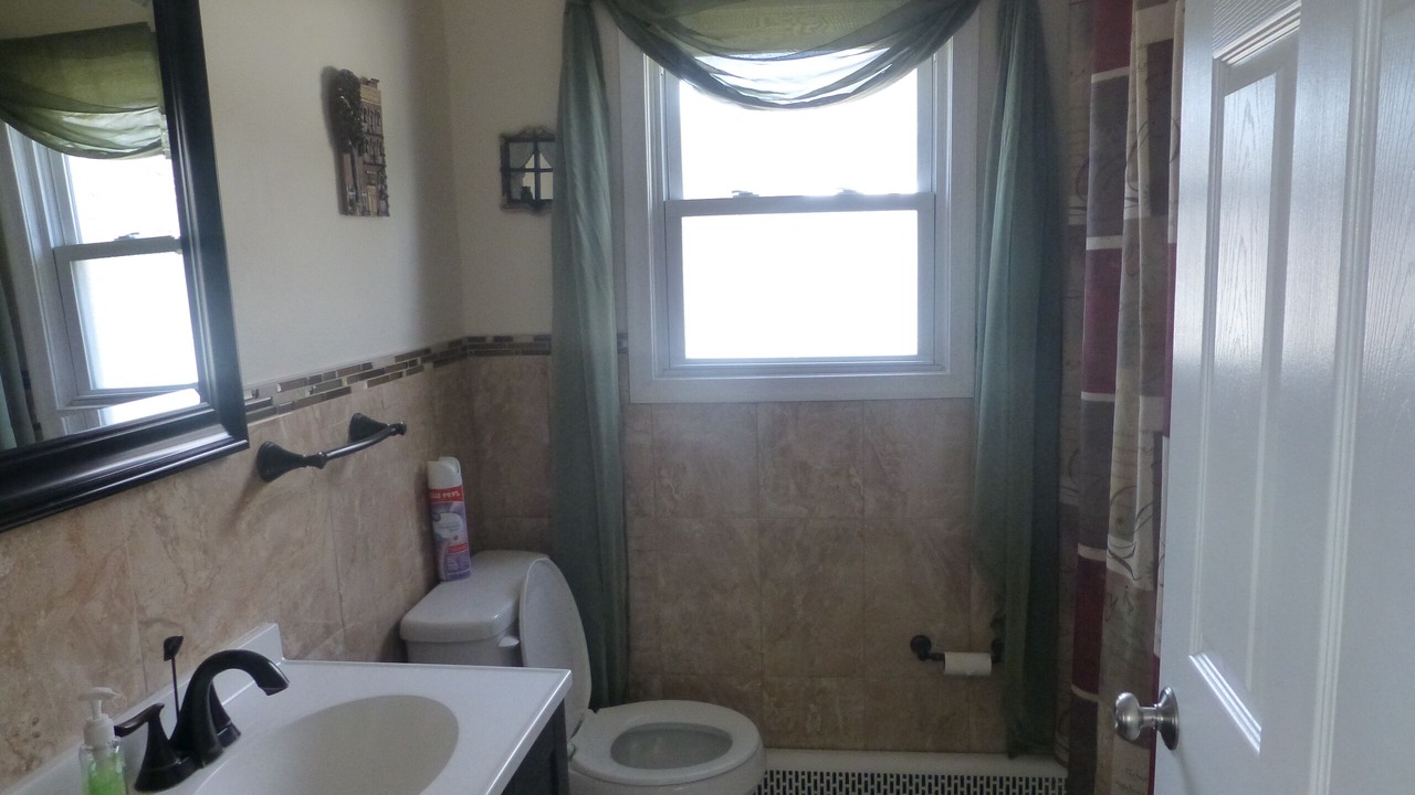 Photo of Bathroom in Chalfont