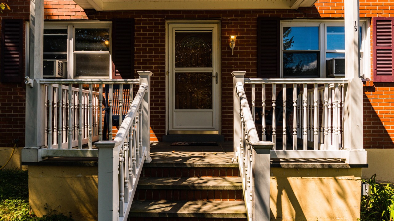 Photo of Outdoor in Chalfont