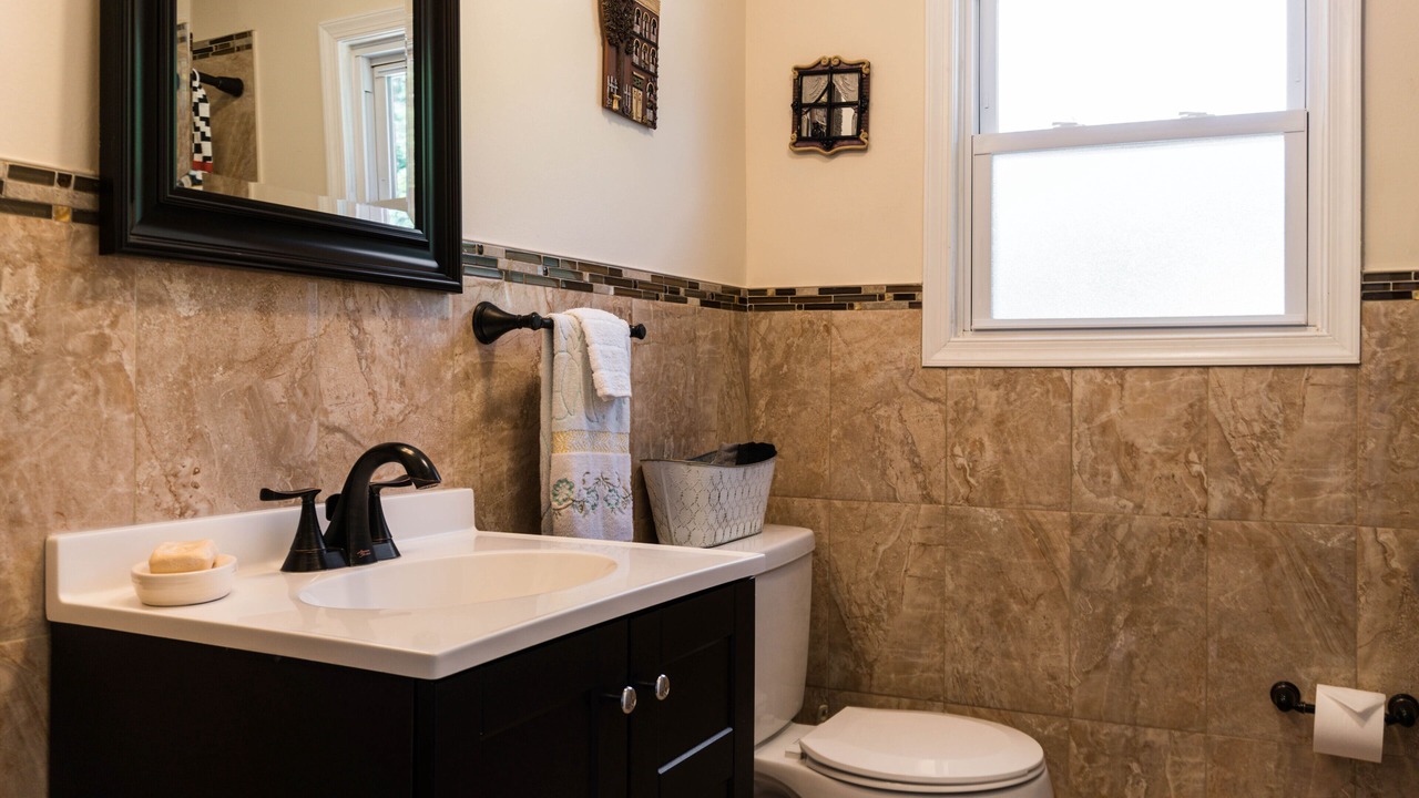 Photo of Bathroom in Chalfont