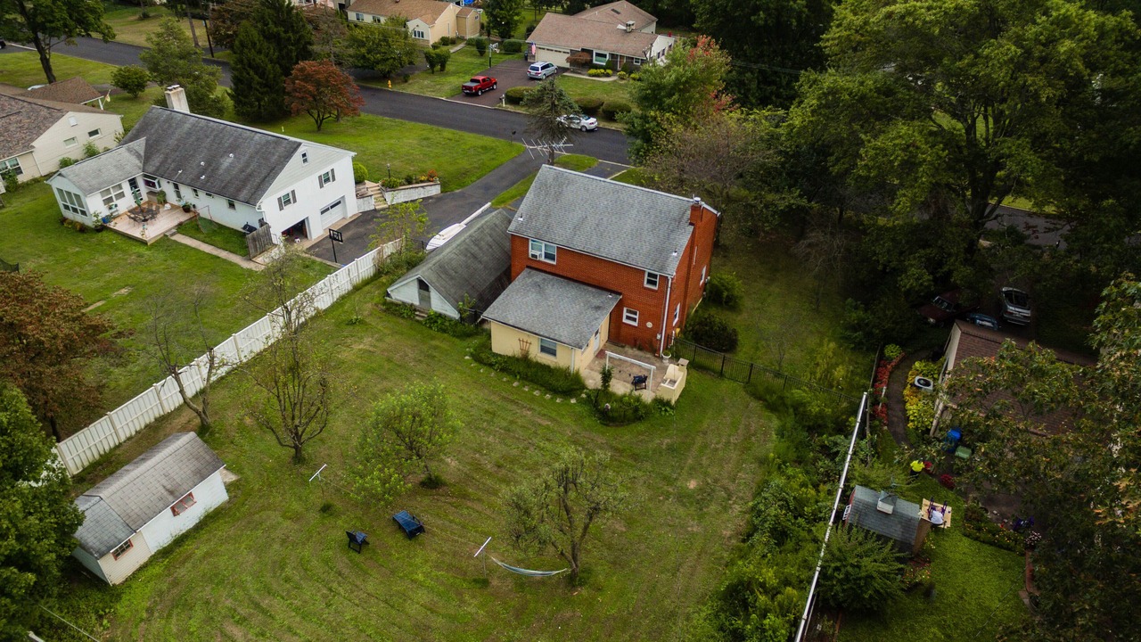 Photo of Outdoor in Chalfont