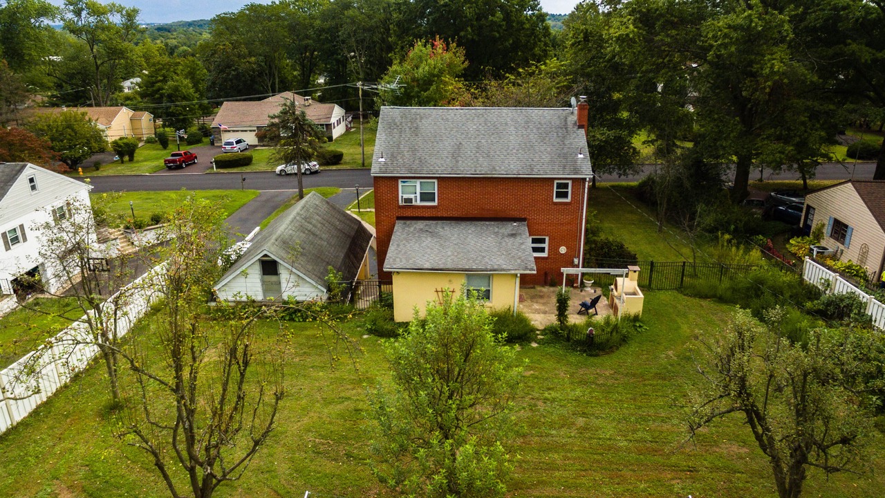 Photo of Outdoor in Chalfont