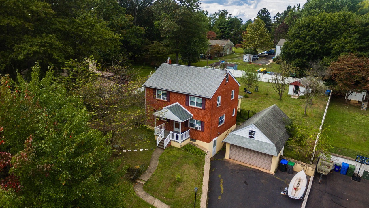 Photo of Outdoor in Chalfont