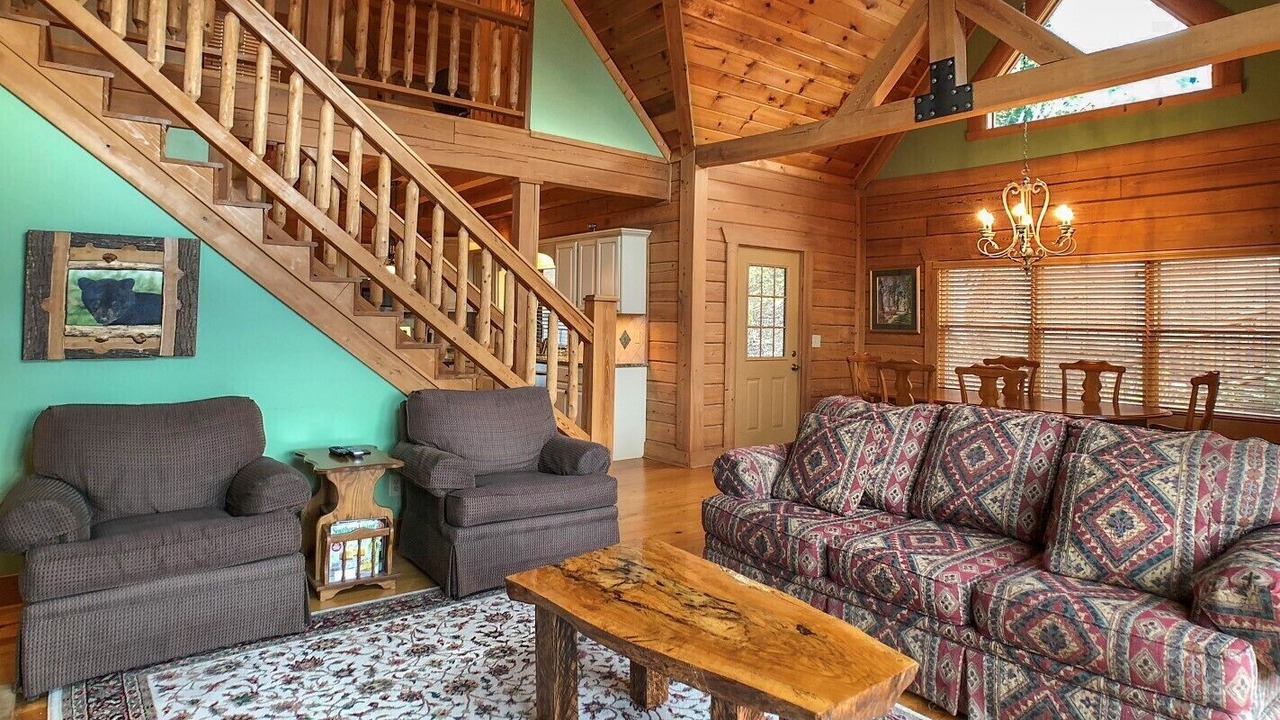 Photo of Bedroom in Sunset Cove