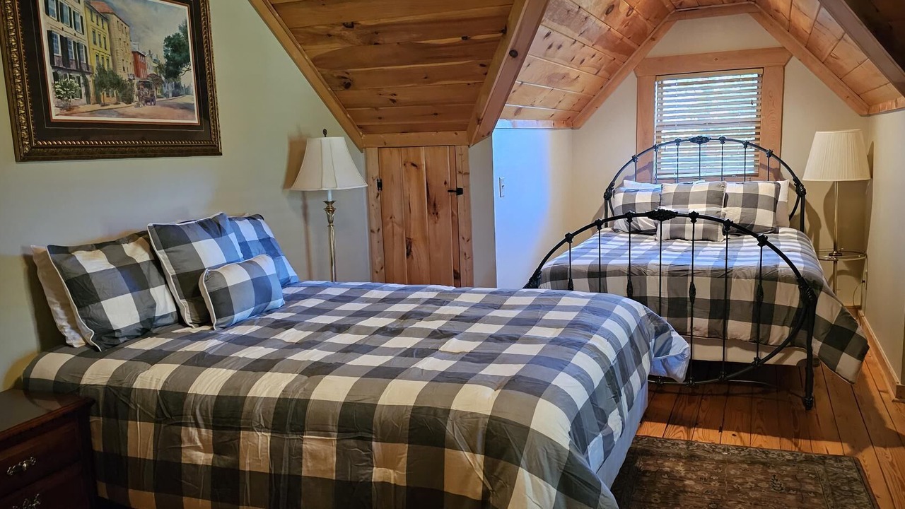 Photo of Bedroom in Sunset Cove