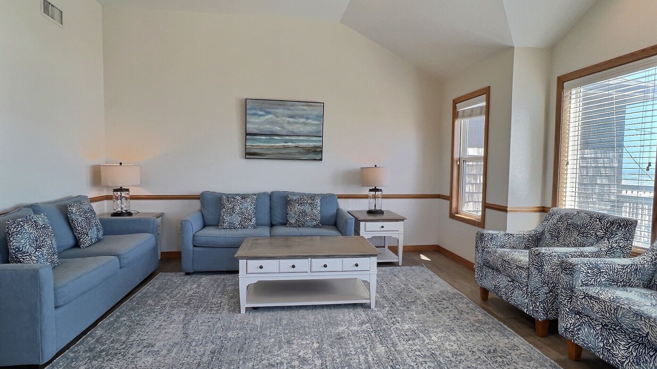 Photo of Livingroom in Buxton