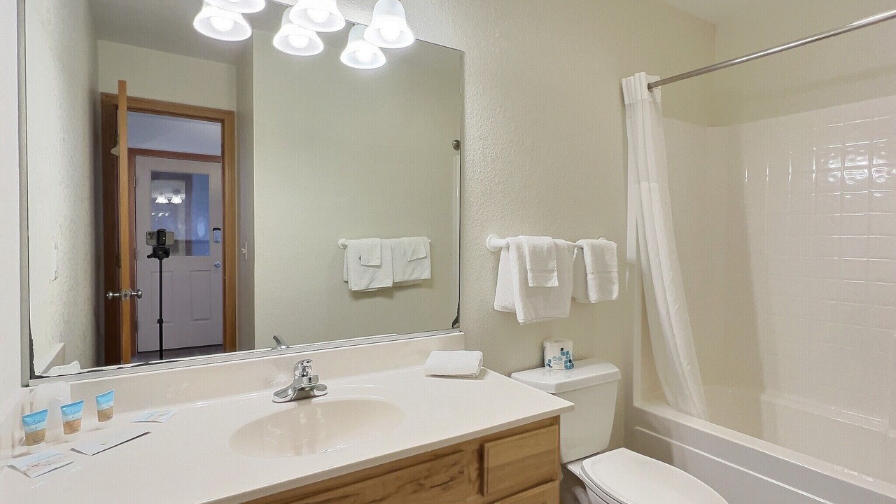 Photo of Bathroom in Buxton