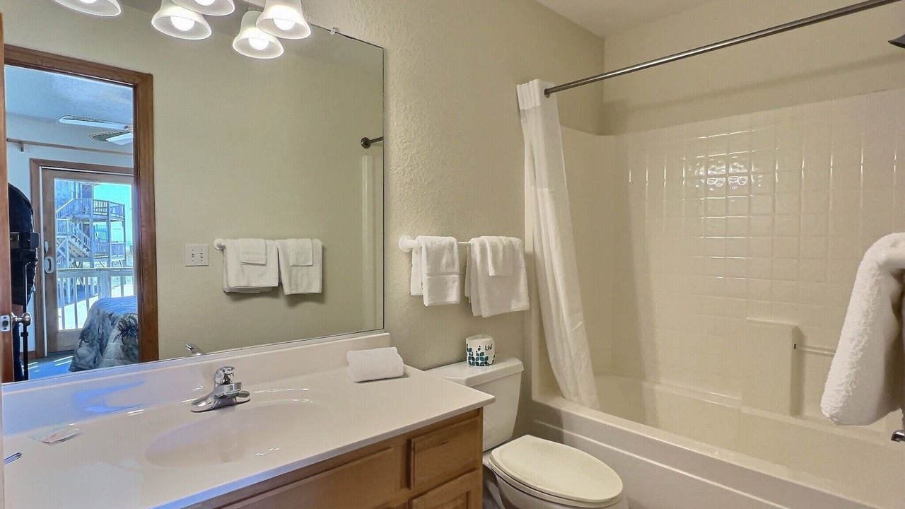 Photo of Bathroom in Buxton