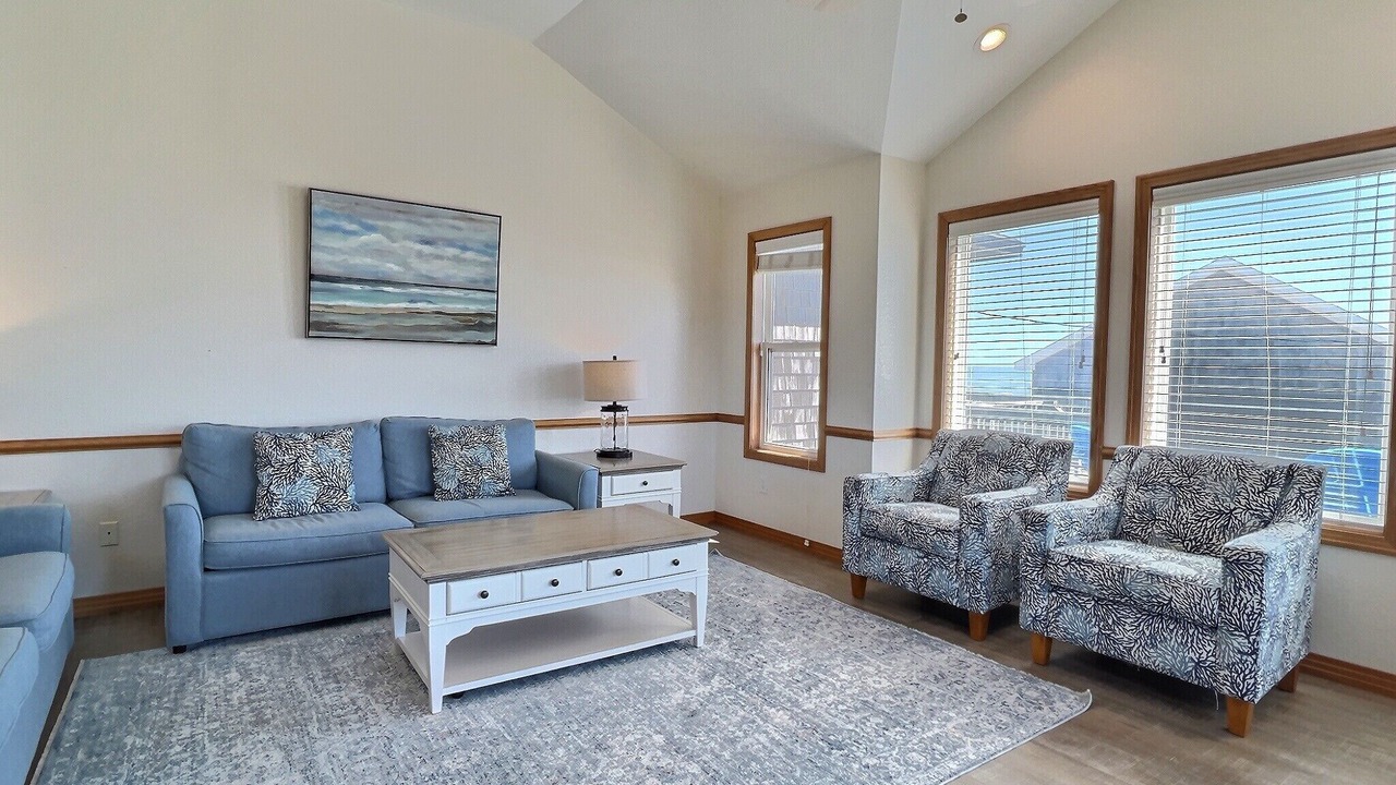 Photo of Livingroom in Buxton