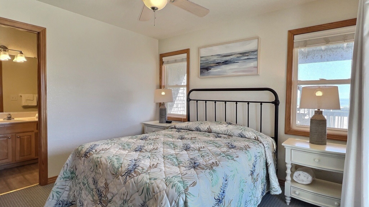 Photo of Bedroom in Buxton