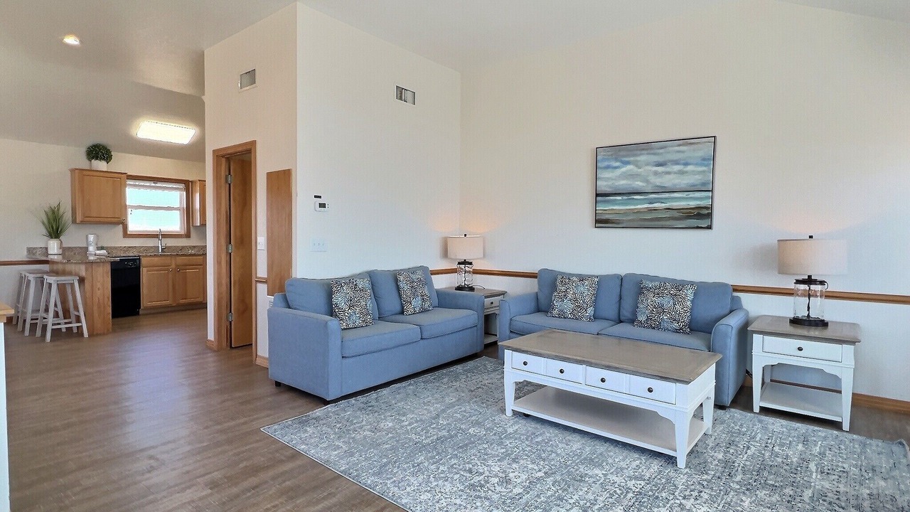 Photo of Livingroom in Buxton