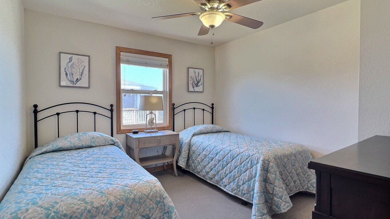 Photo of Bedroom in Buxton