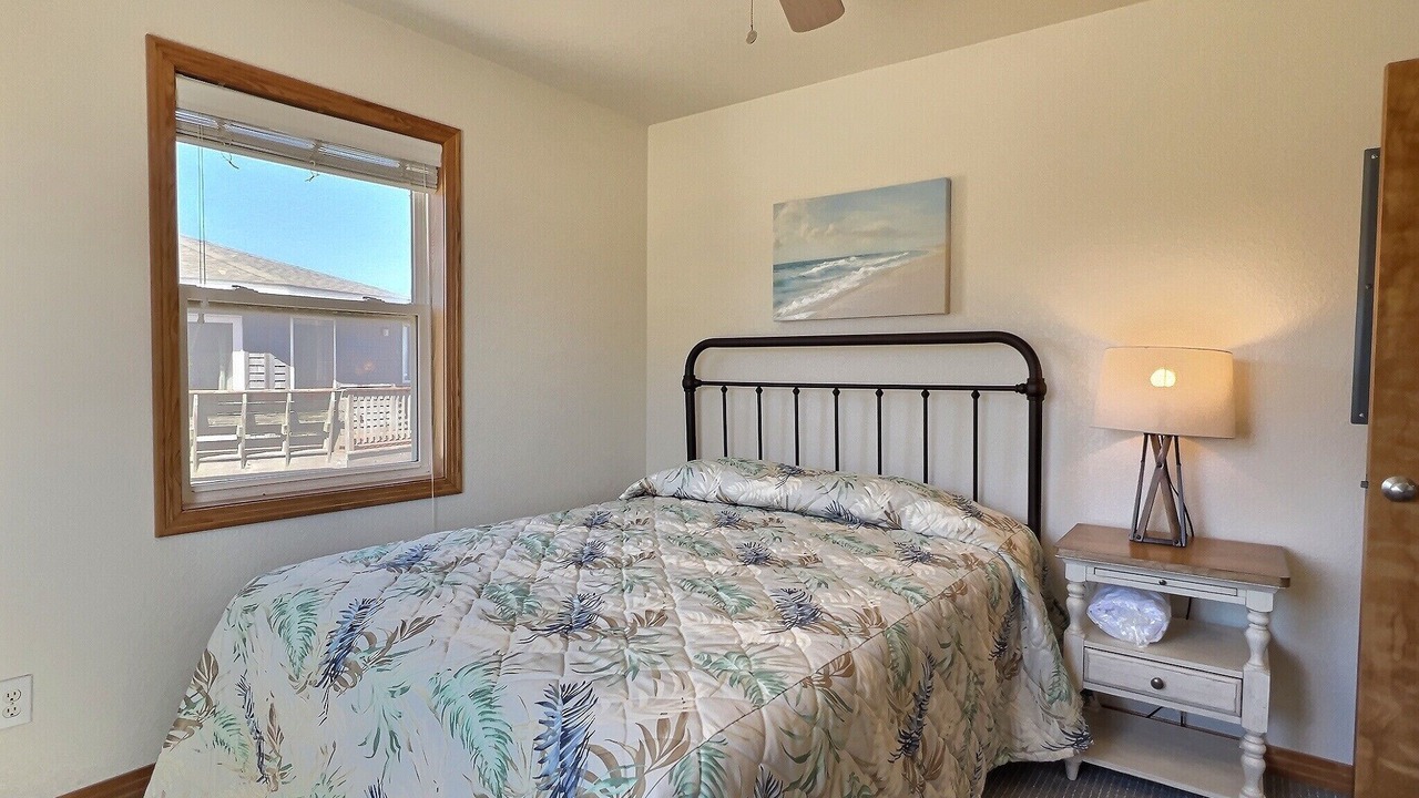 Photo of Bedroom in Buxton