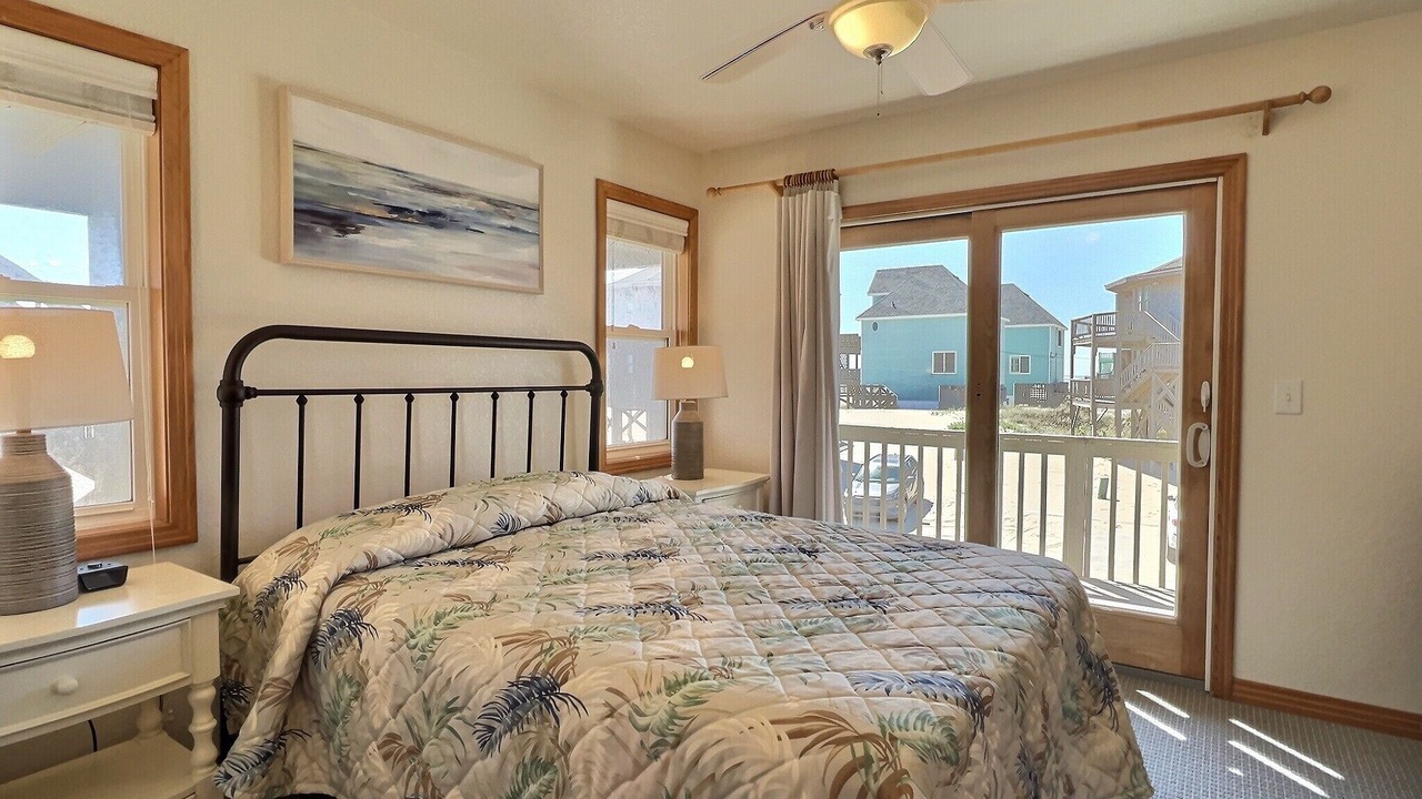 Photo of Bedroom in Buxton