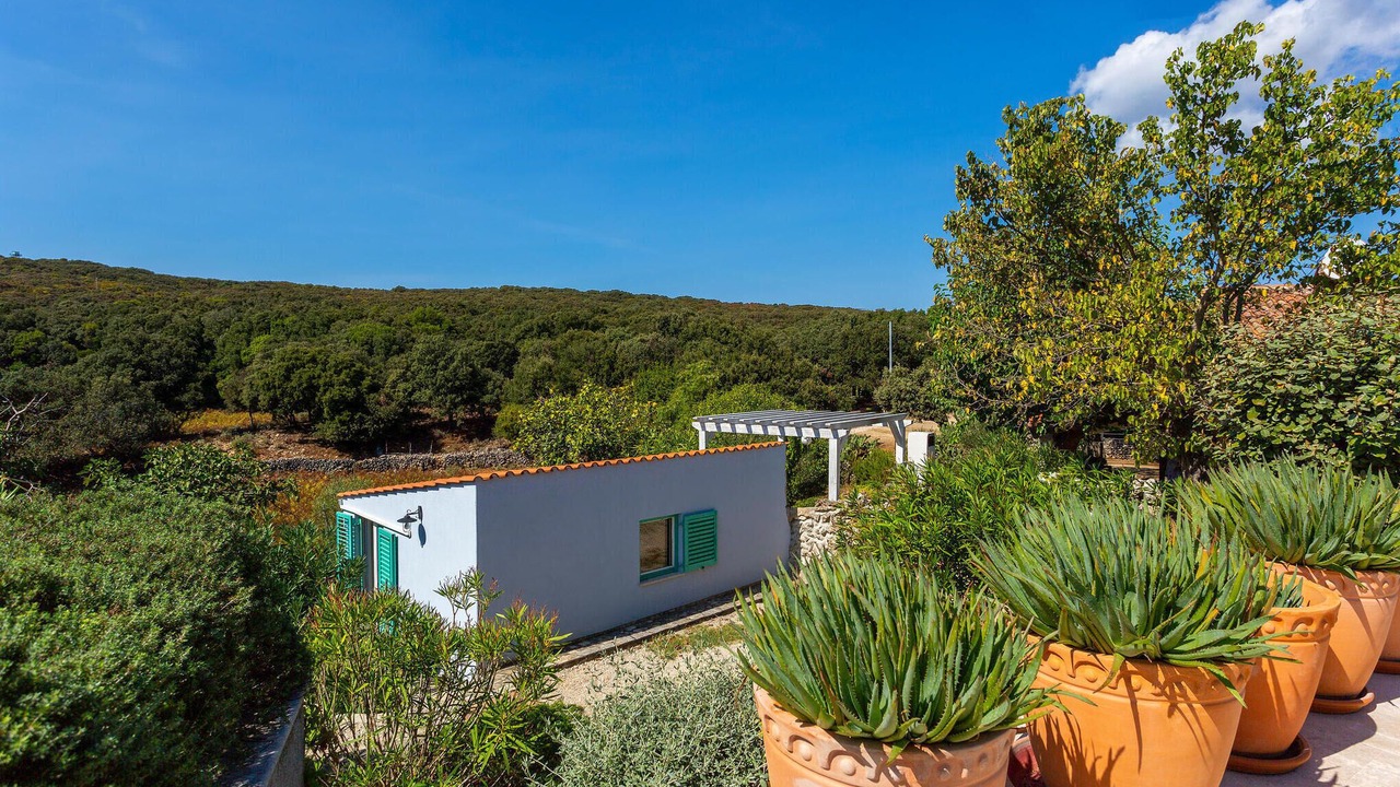 Photo of Bedroom in Punta Kriza