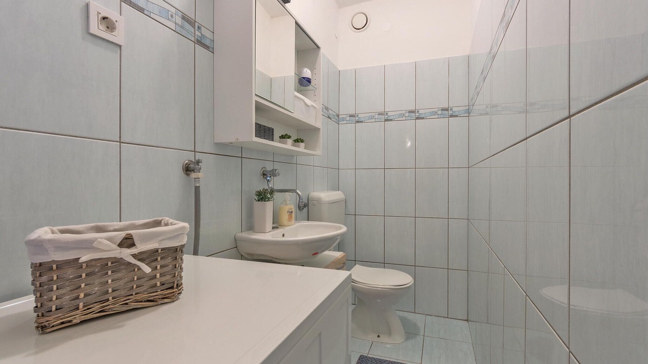 Photo of Bathroom in Liznjan