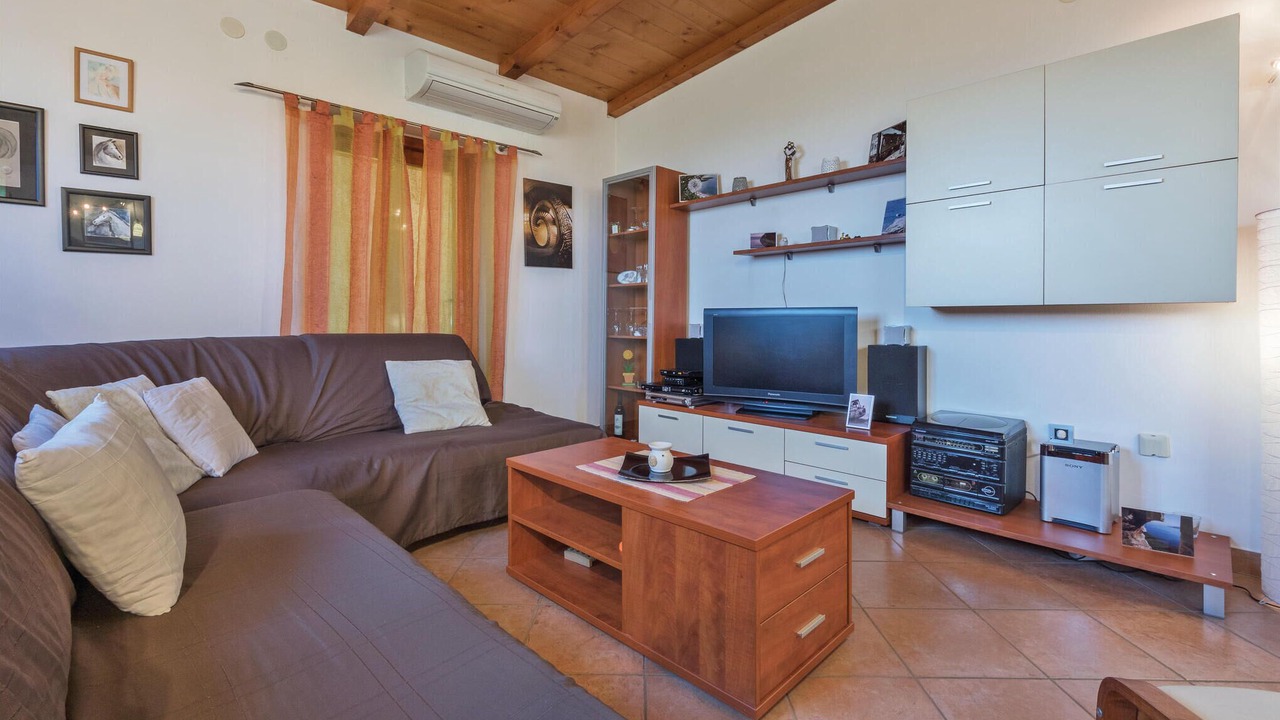 Photo of Bedroom in Liznjan