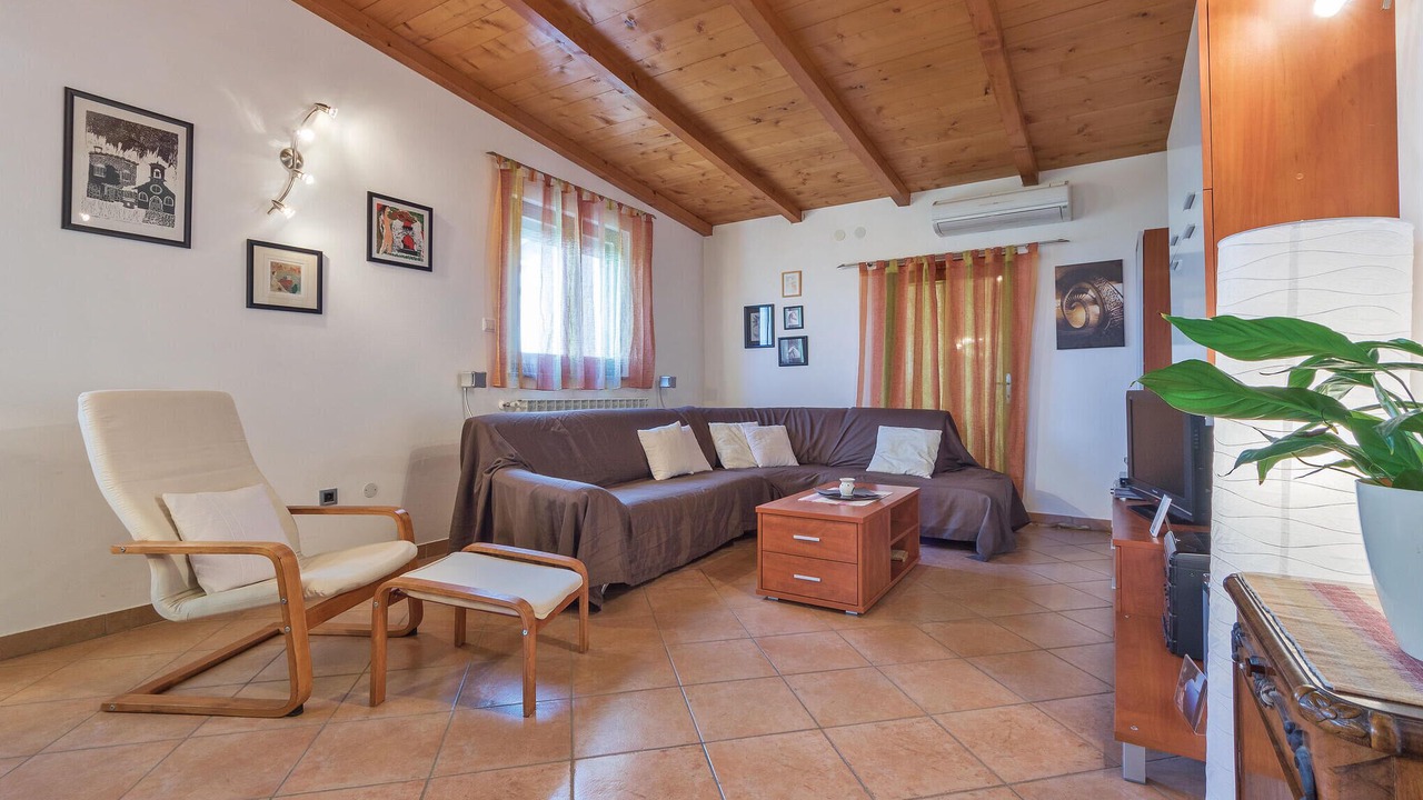 Photo of Bedroom in Liznjan