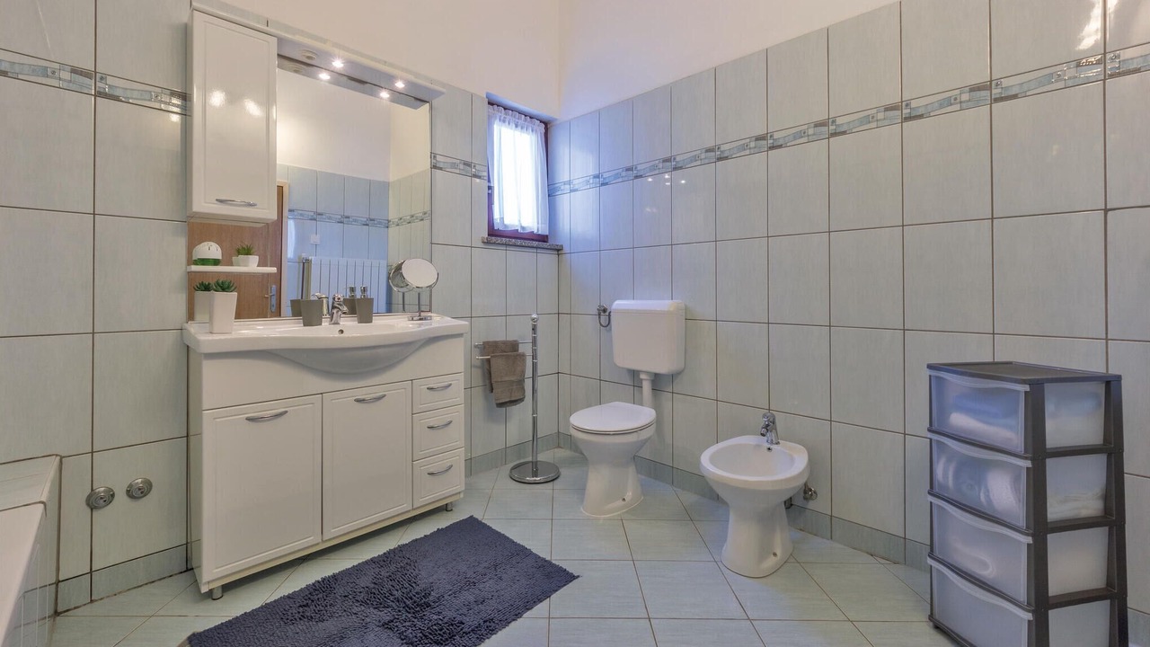 Photo of Bathroom in Liznjan