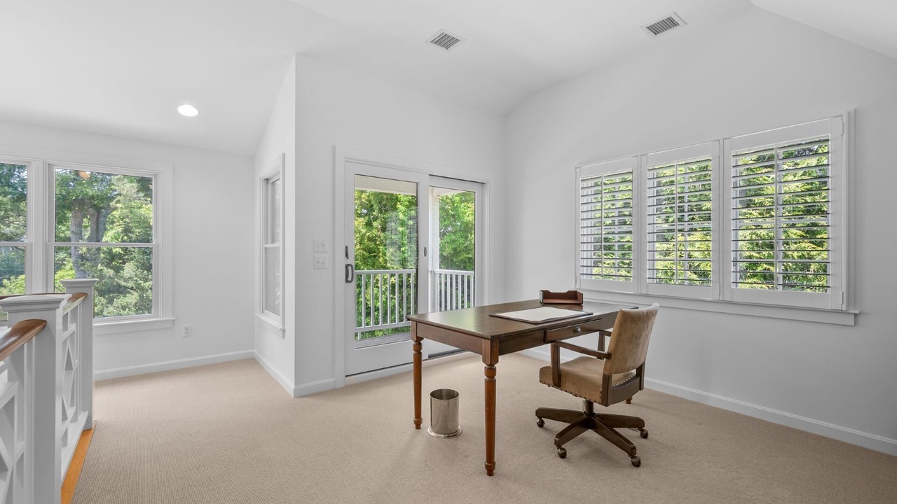 Photo of Patio Balcony in Centerville