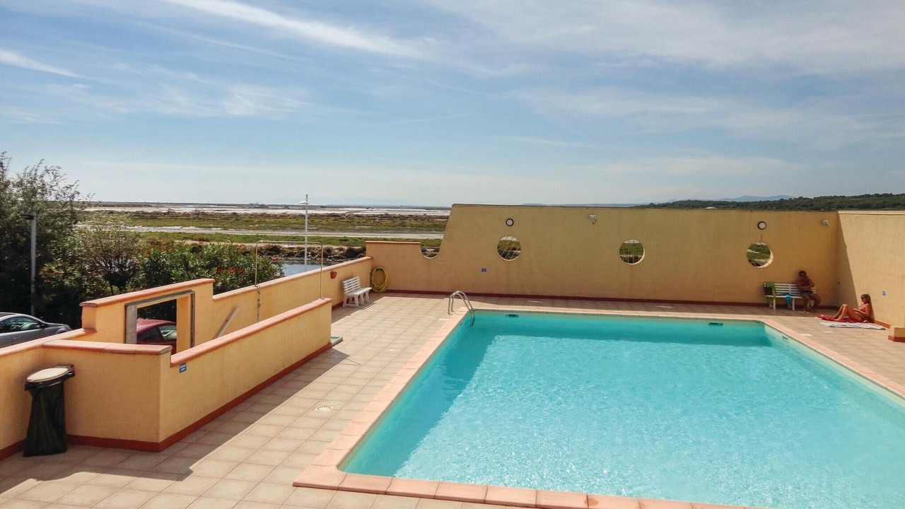 Photo of Outdoor in Gruissan