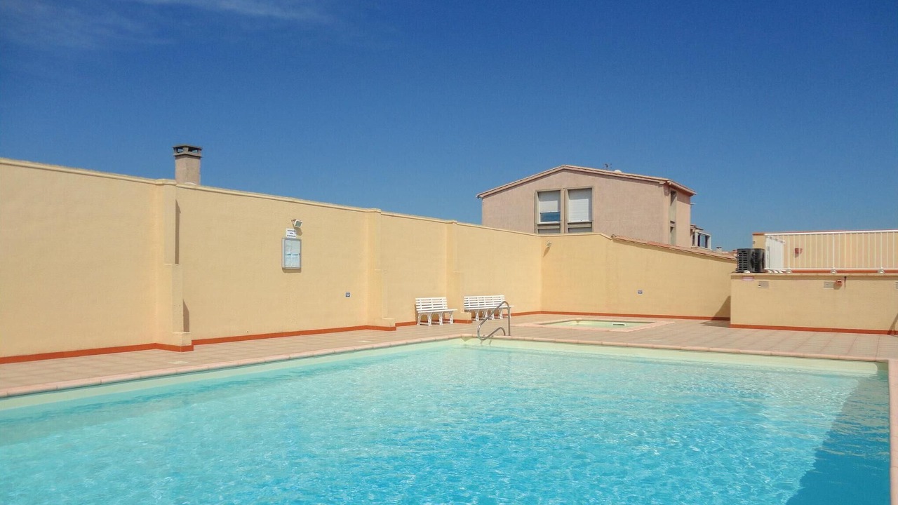 Photo of Outdoor in Gruissan