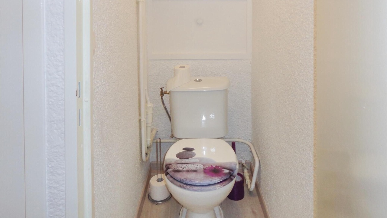 Photo of Bathroom in Gruissan
