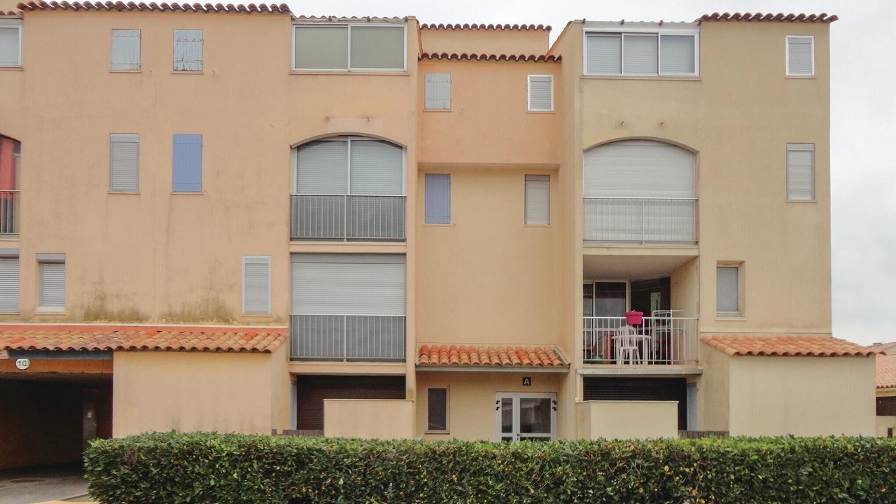 Photo of Outdoor in Gruissan