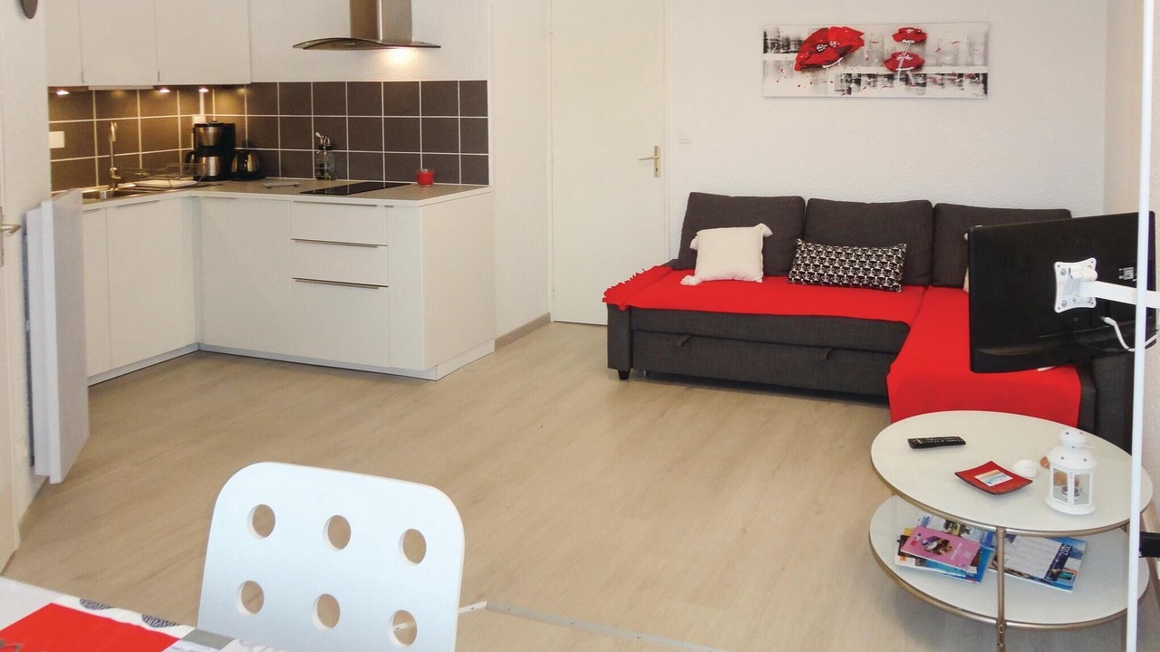 Photo of Bedroom in Gruissan