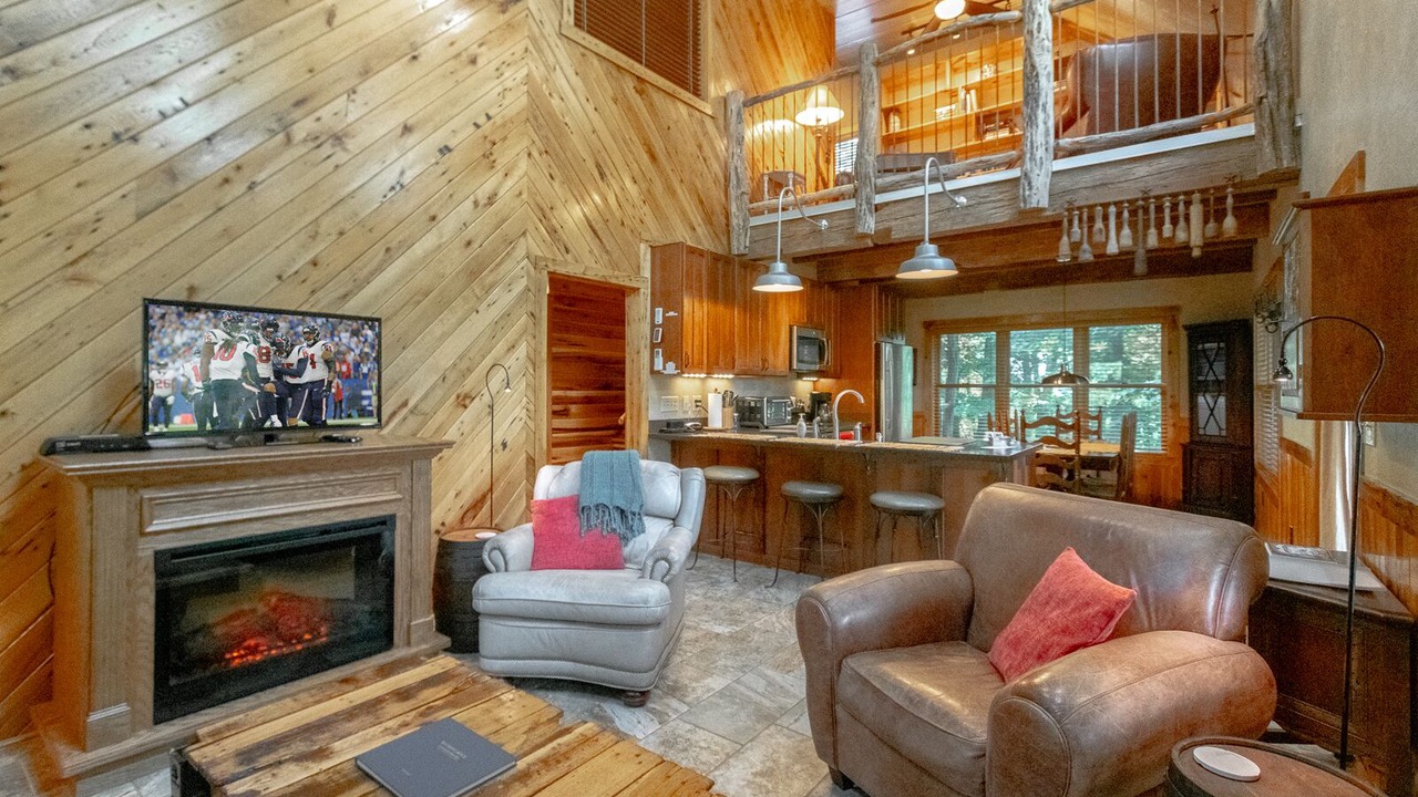 Photo of Bedroom in Vilas