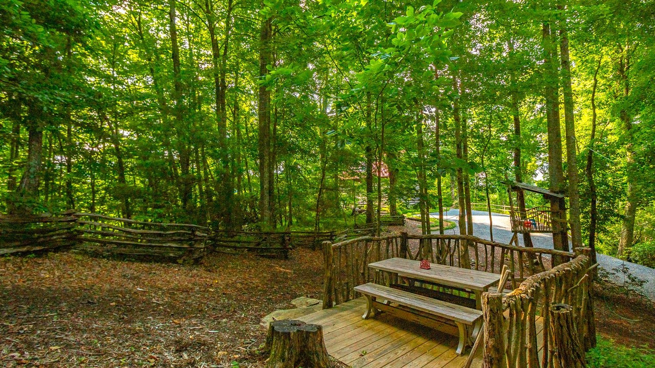 Photo of Outdoor in Vilas