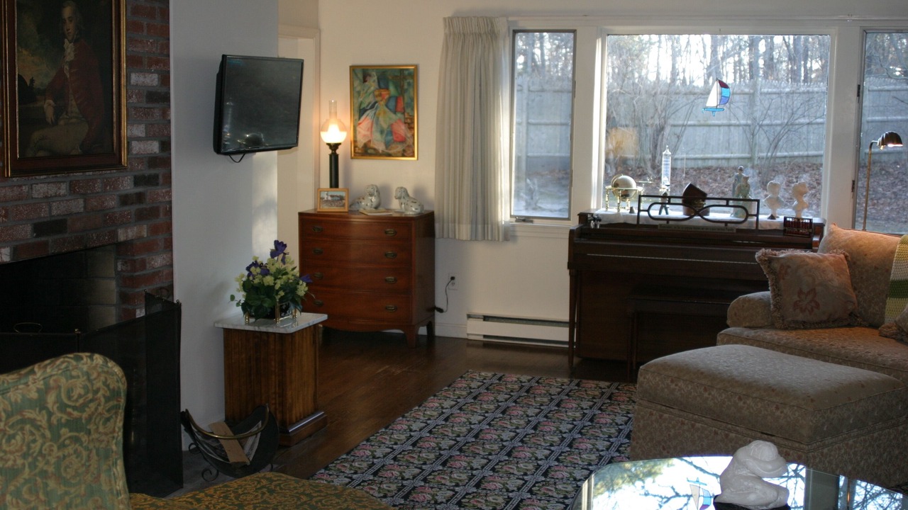 Photo of Bedroom in Chatham